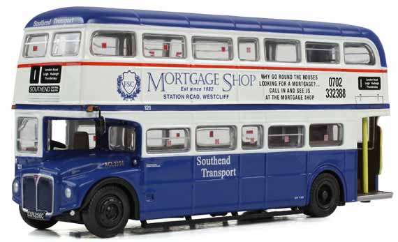 Southend Transport AEC Routemaster Park Royal